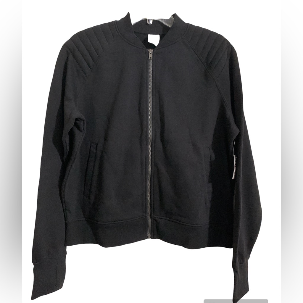 #49. Athletic Jacket